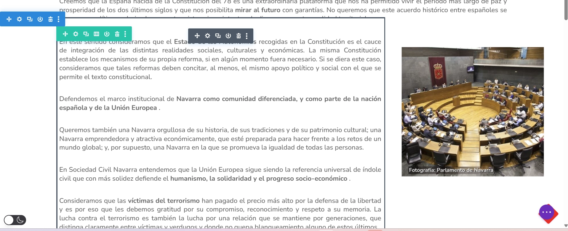 Seccion_editadas_colores